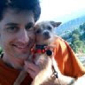 Meet your Posher, Kyle